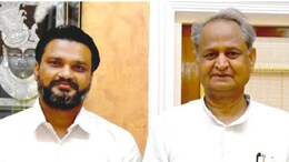 Rajasthan Politics: लोकसभा चुनाव के मतदान से पहले क्यों... लोकेश शर्मा के गहलोत सरकार पर लगाए गए आरोपों के सियासी मायने क्या हैं?