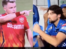 IPL 2024 DRS Cheating: मैदान में मचा बवाल, पंजाब के खिलाफ मुंबई इंडियंस पर लगा DRS चीटिंग का आरोप, मैच का वीडियो हुआ वायरल