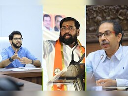 उबाठामध्ये ‘बाप 1 नंबरी आणि बेटा 10 नंबरी’