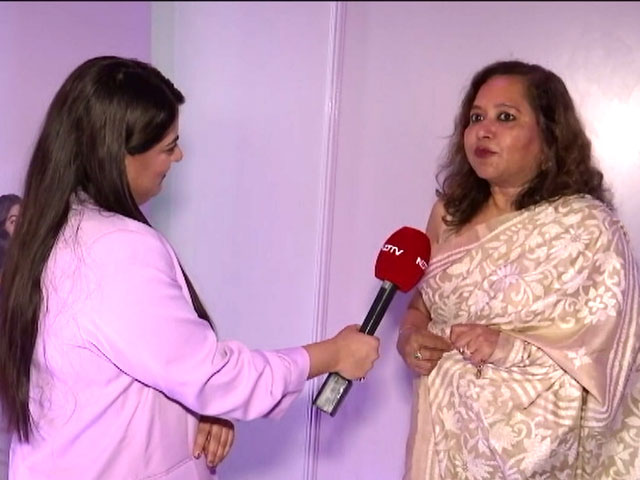 'Brands Are Looking At India First': DLF's Retail Head to NDTV