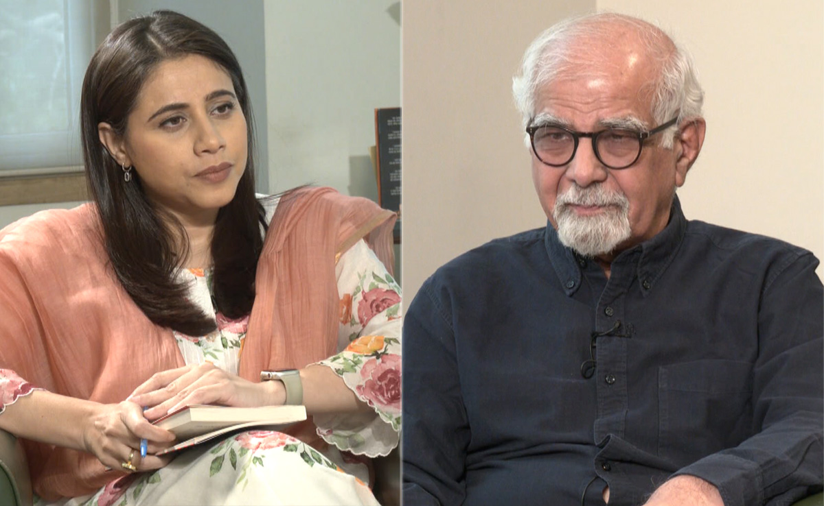 "BJP May Get 350 Seats On Its Own, 5 In Tamil Nadu": Top Economist To NDTV