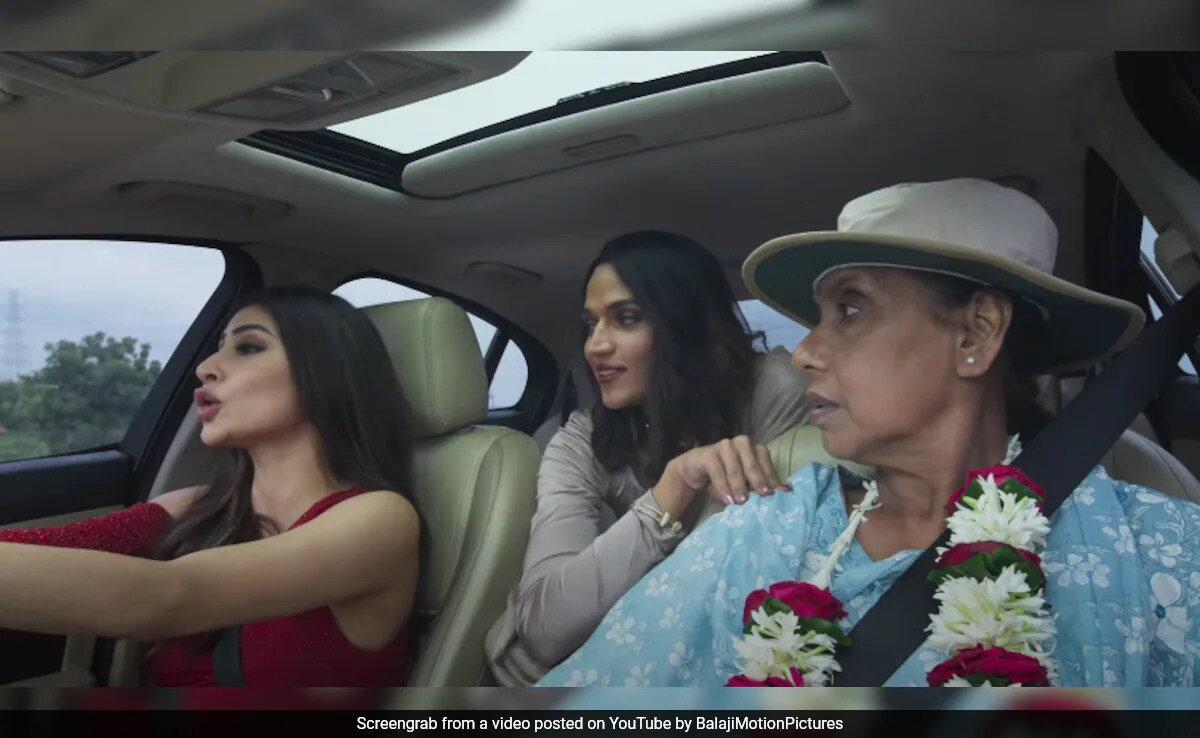 <i>Love Sex Aur Dhokha 2</i> Trailer: Into The Deep, Dark, Digital World