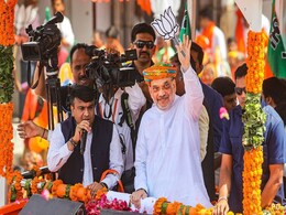भाजपा इस बार दक्षिण भारत में अपना सर्वश्रेष्ठ प्रदर्शन करेगी : अमित शाह भाजपा इस बार दक्षिण भारत में अपना सर्वश्रेष्ठ प्रदर्शन करेगी : अमित शाह