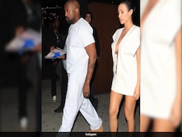 Ye Under Investigation After Wife Allegedly Suffers Sexual Assault, Rapper Responds With Violence Ye Under Investigation After Wife Allegedly Suffers Sexual Assault, Rapper Responds With Violence