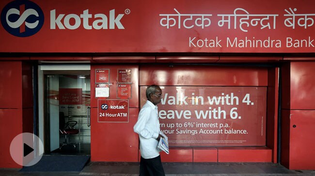 कोटक बैंक की प्रवर्तक फर्म ने BJP को दिए थे 60 करोड़ रुपये के चुनावी बॉन्ड