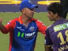 Ricky Ponting Set To Join KKR As Mentor In IPL? He Says "There Might Be..." Ricky Ponting Set To Join KKR As Mentor In IPL? He Says "There Might Be..."