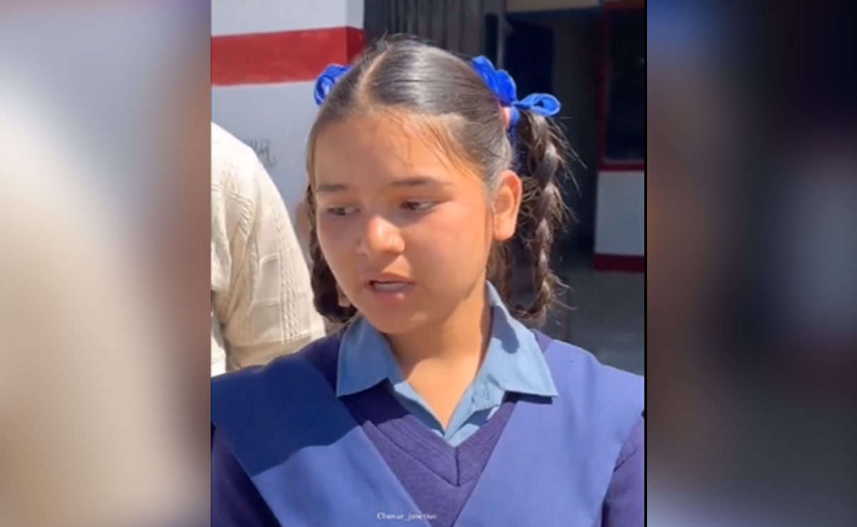 बच्ची ने कुमार सानू के हिट गाने को इतनी प्यारी आवाज़ में गाया, सुनकर दीवाने हुए लोग, बोले- ये है अगली श्रेया घोषाल