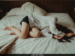 एक्साइटमेंट न होने पर भी प्राइवेट पार्ट में लगातार यौन उत्तेजना, दुर्लभ बीमारी से पीड़ित है 21 साल की लड़की, बयां किया दर्द