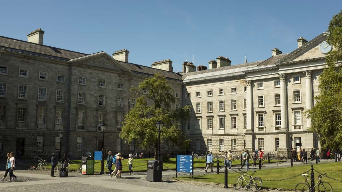 "From 800 to 7,000": Ireland's Education Appeal Soars Among Indian Students