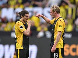 Atletico Madrid And Borussia Dortmund See Rare Champions League Opportunity