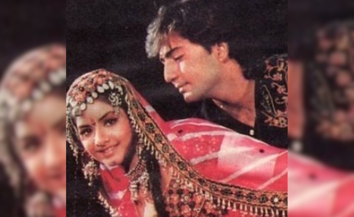 Kamal Sadanah On <i>Rang</i> Co-Star Divya Bharti's Death: "Truly Believe It Was Just An Accident"
