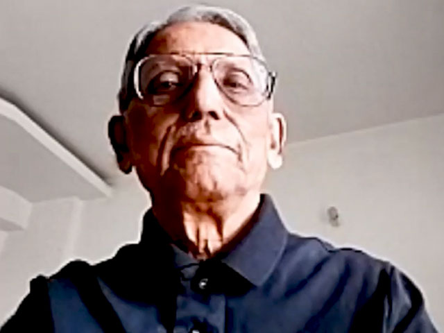 Brij Khandelwal, 1st Katchatheevu Plaintiff Speaks On The Controversy