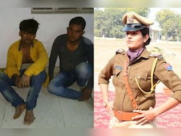 लेडी सब इंस्पेक्टर टीनू सोगरवाल को मारी थी गोली, कोर्ट ने 7 साल बाद सुनाई दो आरोपियों को 10-10 साल की सजा