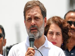Rahul Gandhi Unwell, To Miss Mega INDIA Rally In Ranchi: Congress Rahul Gandhi Unwell, To Miss Mega INDIA Rally In Ranchi: Congress