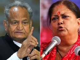 राजस्थान में दूसरे चरण के चुनाव में 2 पूर्व CM समेत कई दिग्गजों की प्रतिष्ठा दांव पर, लोकसभा की 13 सीटों पर वोटिंग जारी राजस्थान में दूसरे चरण के चुनाव में 2 पूर्व CM समेत कई दिग्गजों की प्रतिष्ठा दांव पर, लोकसभा की 13 सीटों पर वोटिंग जारी