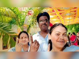 मुंबईतील हाऊसिंग सोसायट्यांमध्ये मतदान केंद्र उभारली जाणार