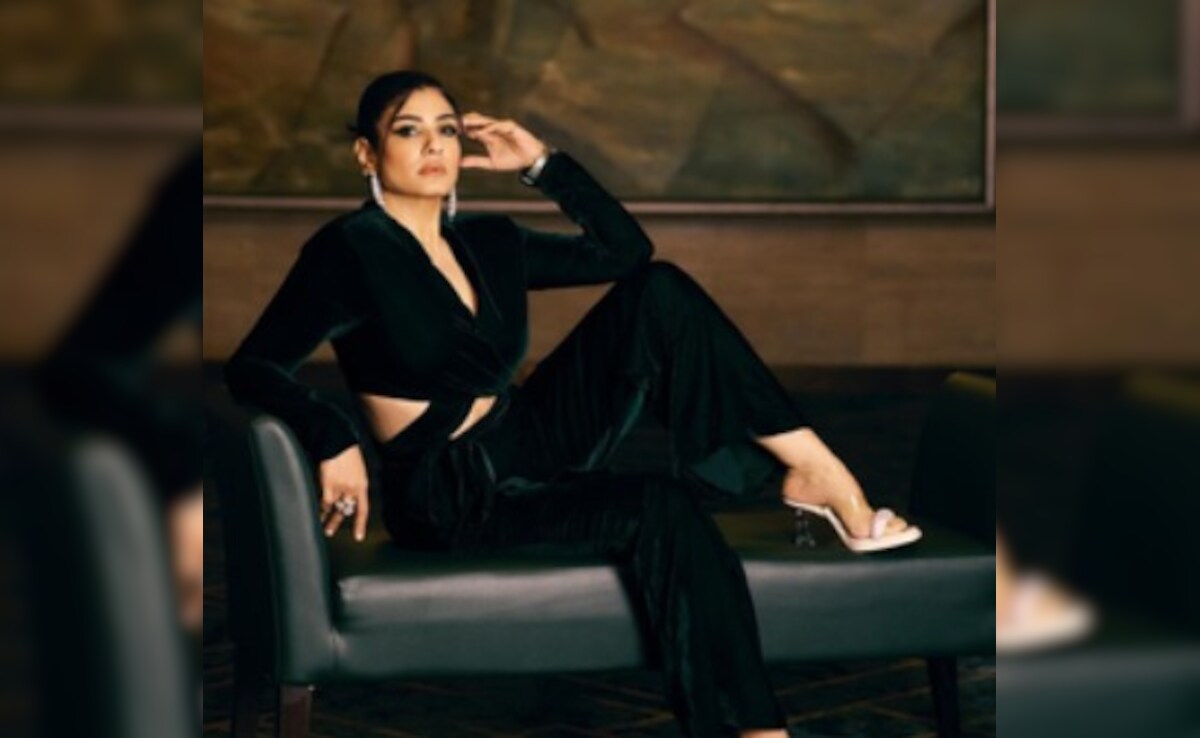 Raveena Tandon On Her Role In <i>Patna Shuklla</i>: "Tanvi Doesn't See Patriarchy As A Challenge"