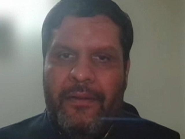 Congress से BJP Join करने के बाद Gourav Vallabh ने NDTV से बात करते हुए कहा - "कांग्रेस चापलूसों...'