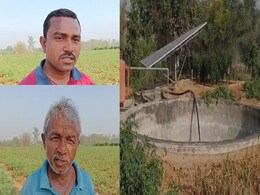 गर्मी के दस्तक के साथ ही कोडरमा के किसानों के लिए वरदान बनी इजरायल की टपक सिंचाई योजना गर्मी के दस्तक के साथ ही कोडरमा के किसानों के लिए वरदान बनी इजरायल की टपक सिंचाई योजना