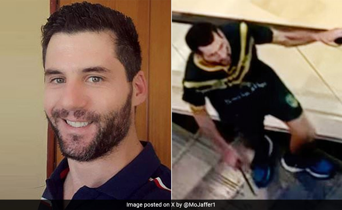 Sydney Stabber Was Psychotic, Schizophrenic, Off Medication: Doctors