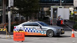 Boy, 11, Dead, 4 Students Injured As Car Crashes Into School In Melbourne