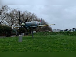 Blog | The Majestic 'Merlin': How An Engine Helped Britain Win World War 2