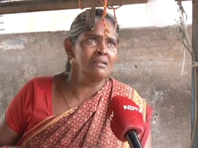 "Haven't Still Recovered From Losses": Tamil Nadu Locals Hit By Flood
