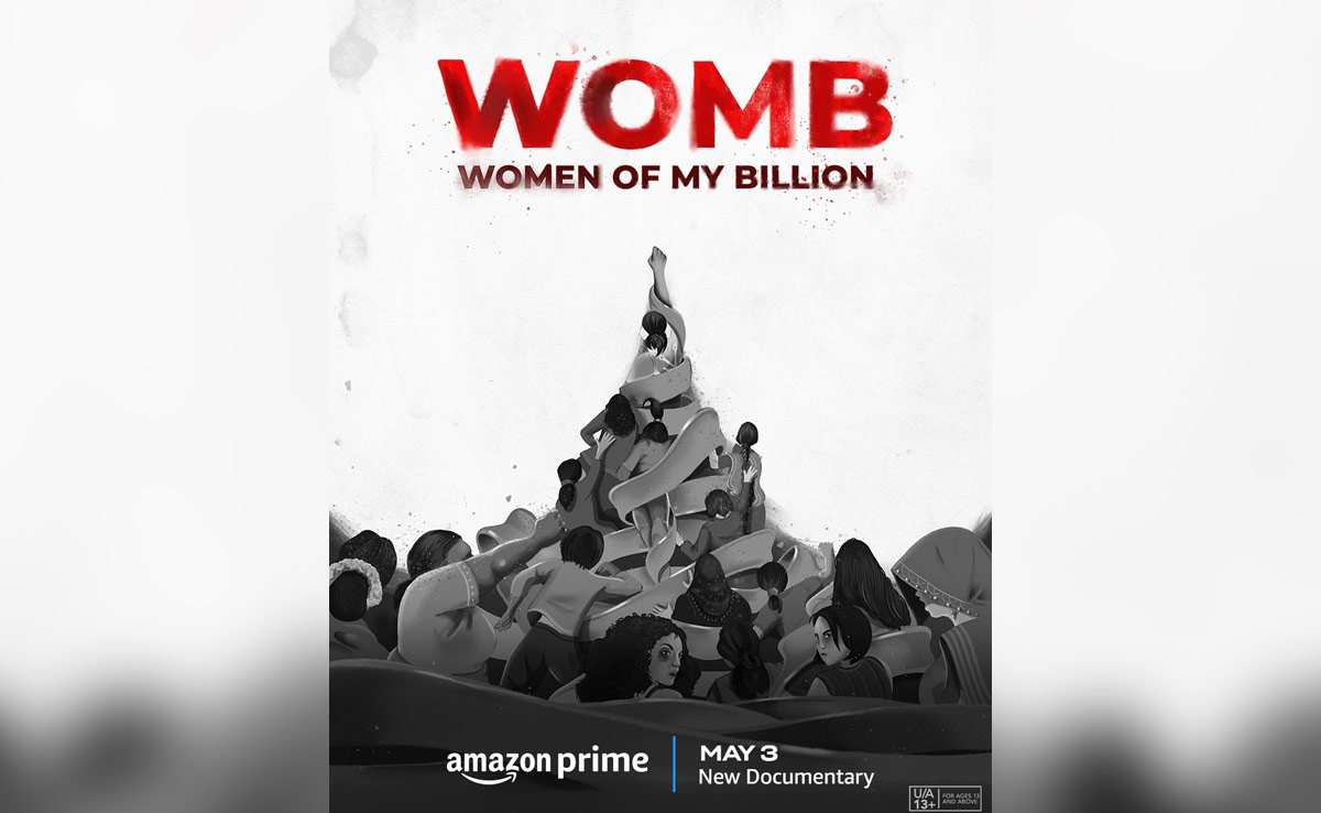 Documentry: 'वुमन ऑफ माई बिलियन' इस दिन होगी रिलीज, डॉक्यूमेंट्री को लेकर प्रियंका चोपड़ा ने कही यह बात