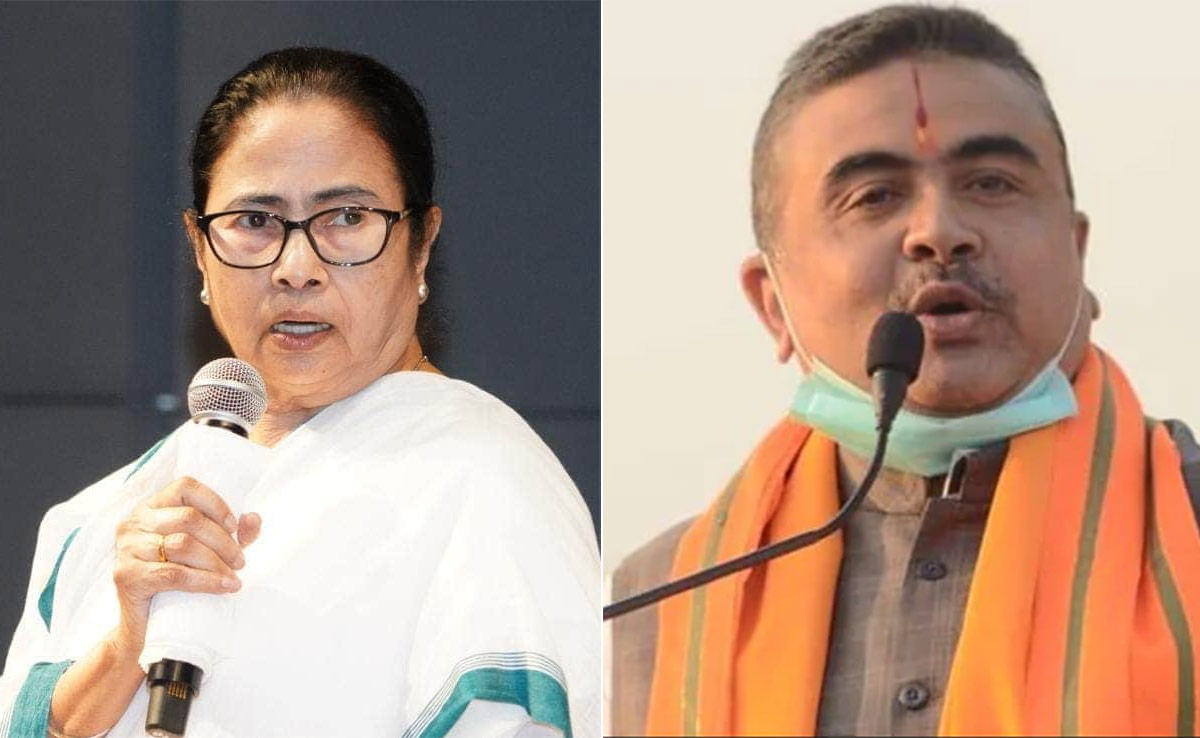'How Did He Know?' Mamata Banerjee Targets Ex Aide After Court Setback