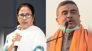 Bengal Elections Phase 2 Voting LIVE: Bengal Records Nearly 40% Voter Turnout Till 11 AM