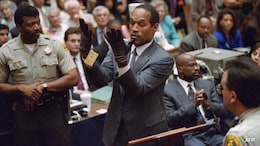 OJ Simpson Allegedly Caught On Tape Confessing To Murders, Claims Ex-Bodyguard