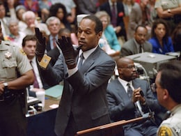 OJ Simpson Allegedly Caught On Tape Confessing To Murders, Claims Ex-Bodyguard