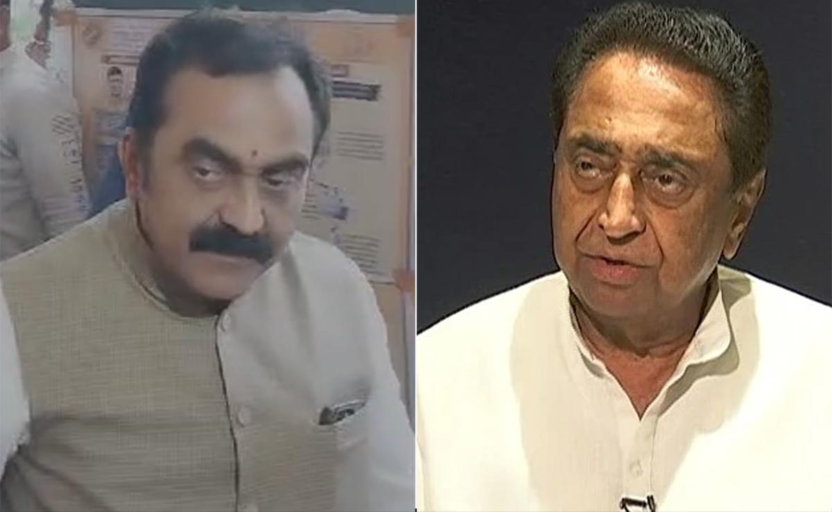 Lok Sabha Election 1 Phase Polls: कमलनाथ, फग्गन सिंह कुलस्ते, दीपक बैज, किरण सिंह देव सहित इन दिग्गजों ने किया मतदान