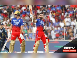 RCB VS GT Result: विल जैक्स और विराट के तूफान में उड़ा गुजरात, 10 में से तीसरी बार जीता आरसीबी RCB VS GT Result: विल जैक्स और विराट के तूफान में उड़ा गुजरात, 10 में से तीसरी बार जीता आरसीबी