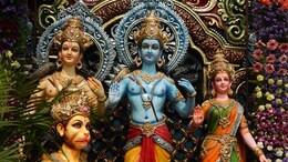 When Is Ram Navami 2024? Date, Puja Time, Significance And Foods To Eat On This Auspicious Day