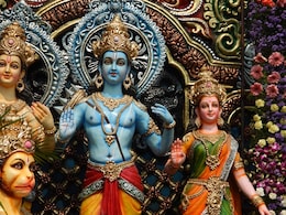 When Is Ram Navami 2024? Date, Puja Time, Significance And Foods To Eat On This Auspicious Day When Is Ram Navami 2024? Date, Puja Time, Significance And Foods To Eat On This Auspicious Day