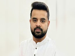 प्रज्वल रेवन्ना ने राजनयिक पासपोर्ट पर जर्मनी यात्रा की, कोई राजनीतिक मंजूरी नहीं ली : विदेश मंत्रालय प्रज्वल रेवन्ना ने राजनयिक पासपोर्ट पर जर्मनी यात्रा की, कोई राजनीतिक मंजूरी नहीं ली : विदेश मंत्रालय