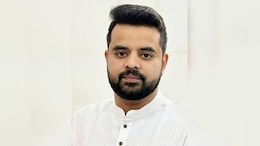 Karnataka Asks CBI To Seek Other Nations' Help To Trace Prajwal Revanna