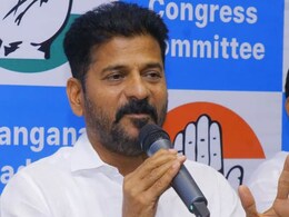 बीआरएस नेता कविता को जमानत देने के आदेश पर टिप्पणी मामले में सीएम रेवंत रेड्डी को SC से राहत बीआरएस नेता कविता को जमानत देने के आदेश पर टिप्पणी मामले में सीएम रेवंत रेड्डी को SC से राहत