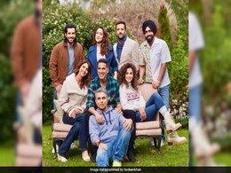 <i>Khel Khel Mein</i>: Akshay Kumar To Co-Star With Taapsee Pannu, Fardeen Khan And Others <i>Khel Khel Mein</i>: Akshay Kumar To Co-Star With Taapsee Pannu, Fardeen Khan And Others