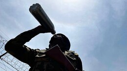 33 UP Poll Workers Die From Heatstroke During Final Phase Of Elections