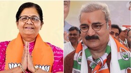 Lok Sabha Elections 2024: जयपुर में ट्रैफिक और सीवर सफाई का मुद्दा हावी, जानें पिंक सिटी में किसका समर्थन करेगी जनता?