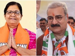 Lok Sabha Elections 2024: जयपुर में ट्रैफिक और सीवर सफाई का मुद्दा हावी, जानें पिंक सिटी में किसका समर्थन करेगी जनता? Lok Sabha Elections 2024: जयपुर में ट्रैफिक और सीवर सफाई का मुद्दा हावी, जानें पिंक सिटी में किसका समर्थन करेगी जनता?
