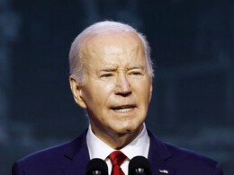 अमेरिकी कॉलेजों में गाजा को लेकर प्रदर्शन से पहुंच सकता है जो बाइडेन के पुनर्निर्वाचन को नुकसान? उनके समर्थकों ने कहा...