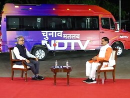 "Politics Is Team Game": When Mohan Yadav Gave A Virat Kohli Example