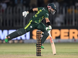 "No One Played A Long Innings": Pakistan Great Blasts Babar Azam And Co