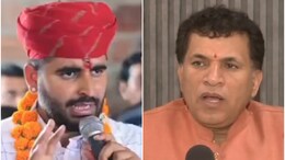 Rajasthan Politics: 'रविंद्र सिंह भाटी कांग्रेस की B-टीम', भाजपा प्रत्याशी कैलाश चौधरी बोले- 'जनता का समर्थन मोदी के साथ'