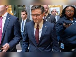 "अमेरिका के इतिहास में शर्मनाक दिन" : ट्रंप के दोषी करार दिए जाने पर बोले यूएस हाउज के स्पीकर