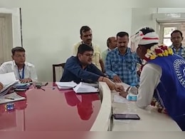 Lok Sabha Elections 2024: दूसरे फेज के लिए राजस्थान में 216 प्रत्याशियों ने कराया नामांकन, जालोर में सबसे ज्यादा उम्मीदवार