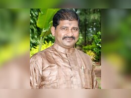 सोलापुरात महायुतीला मोठा धक्का, शिवसेनेचा माजी आमदार शरद पवार गटात प्रवेश करणार